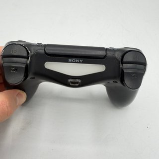 Sony PS4 Slim 500GB Console Nera