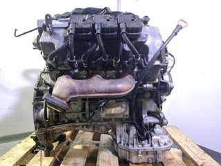 Rectp5499581 112941 motor mercedes-benz clase e e