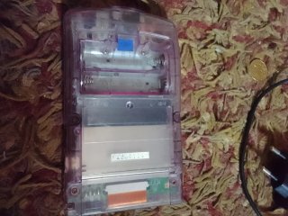 Lote Nintendo Game Boy Advance Azul + color+pocket