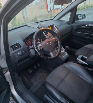 Opel Zafira 2006