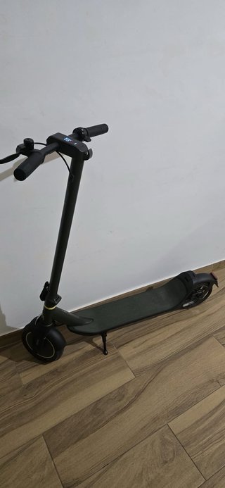 Patinete Eléctrico Homologado DGT