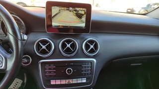 Alquiler Mercedes-Benz Clase A