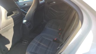 Alquiler Mercedes-Benz Clase A