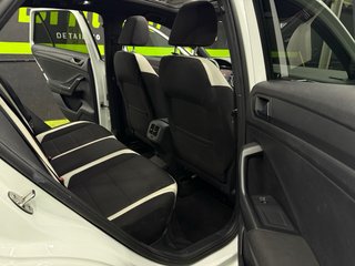 VOLKSWAGEN T-ROC 1.5 TSI SPORT