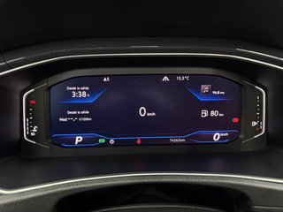 VOLKSWAGEN T-ROC 1.5 TSI SPORT