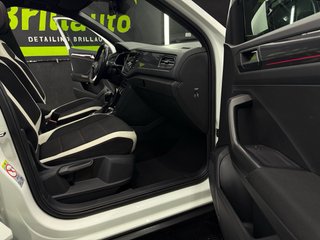 VOLKSWAGEN T-ROC 1.5 TSI SPORT