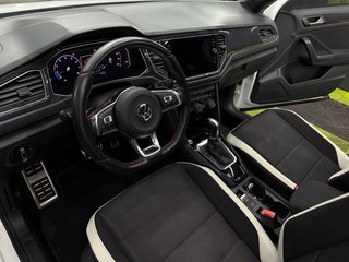 VOLKSWAGEN T-ROC 1.5 TSI SPORT