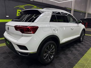 VOLKSWAGEN T-ROC 1.5 TSI SPORT