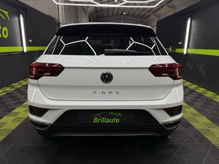 VOLKSWAGEN T-ROC 1.5 TSI SPORT