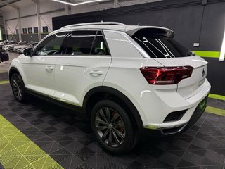 VOLKSWAGEN T-ROC 1.5 TSI SPORT