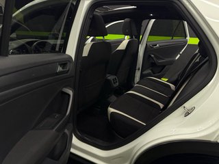VOLKSWAGEN T-ROC 1.5 TSI SPORT