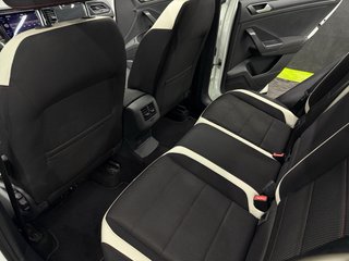 VOLKSWAGEN T-ROC 1.5 TSI SPORT