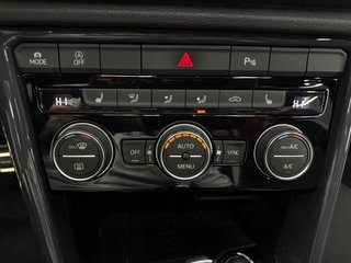 VOLKSWAGEN T-ROC 1.5 TSI SPORT