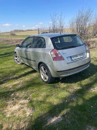 FIAT Stilo 2003