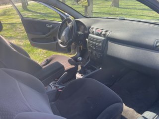 FIAT Stilo 2003