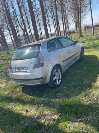 FIAT Stilo 2003