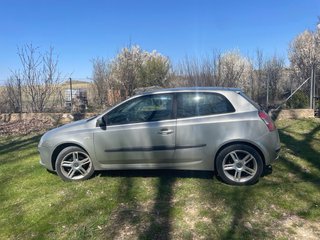 FIAT Stilo 2003