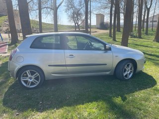 FIAT Stilo 2003