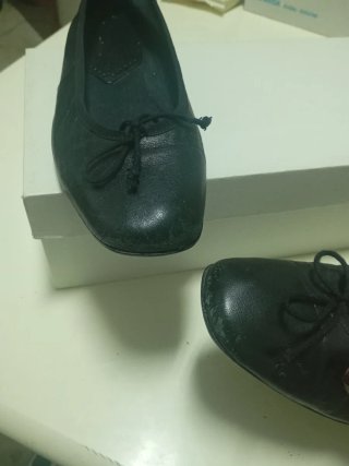 Bailarinas Callagtan Negras
