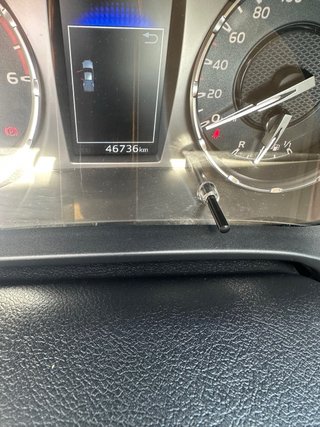 Toyota Hilux 2021