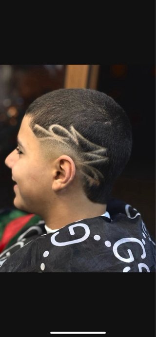 Barbero domicilio