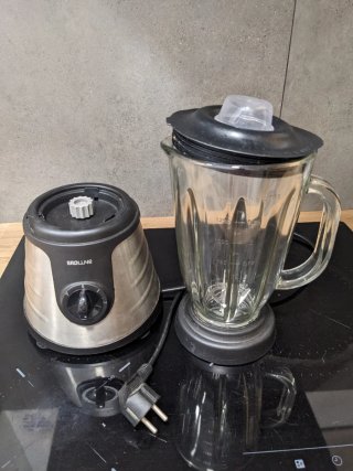 Batidora 1.5L