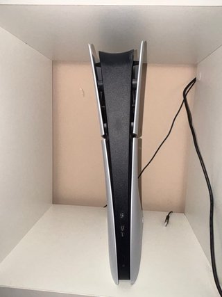 Consola PS5 + 2 Mandos (Rojo y Blanco)