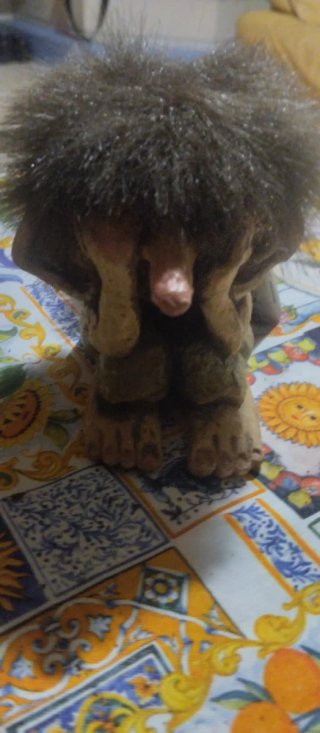 Elfo originale