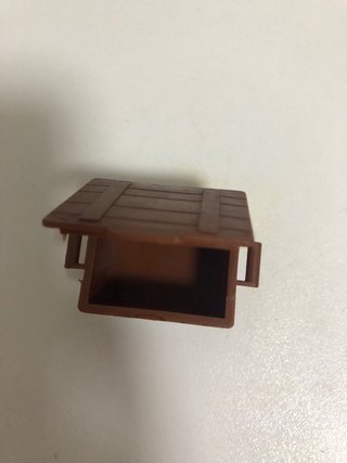 Barca Playmobil con Accesorios