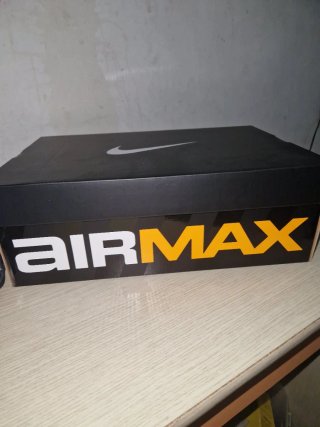 Scarpe Nike  Air Max dn8 se Blu Taglia 45