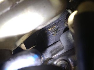 Alfa romeo rectp5758657 motor 939a2000 147 2.0 16v