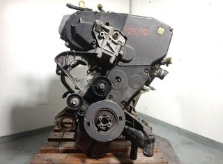 Alfa romeo rectp5758657 motor 939a2000 147 2.0 16v