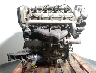 Alfa romeo rectp5758657 motor 939a2000 147 2.0 16v