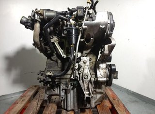 Alfa romeo rectp5758657 motor 939a2000 147 2.0 16v