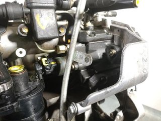 Alfa romeo rectp5758657 motor 939a2000 147 2.0 16v