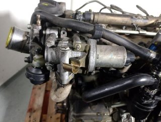 Alfa romeo rectp5758657 motor 939a2000 147 2.0 16v