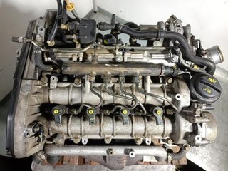Alfa romeo rectp5758657 motor 939a2000 147 2.0 16v