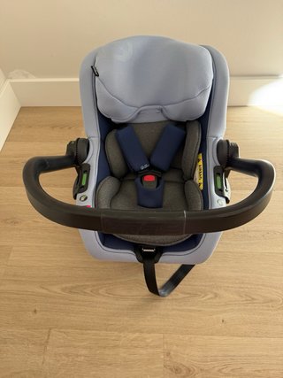 Silla coche Jane casi nueva