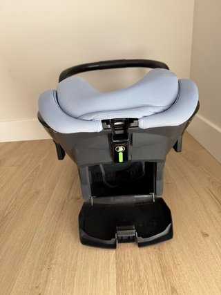 Silla coche Jane casi nueva