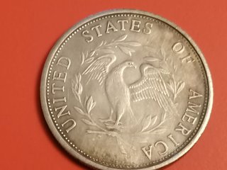 Moneda Antigua 1799
