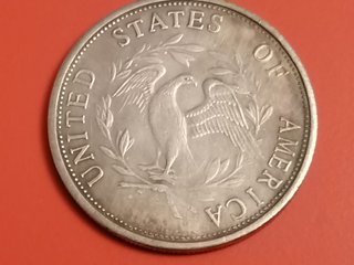 Moneda Antigua 1799