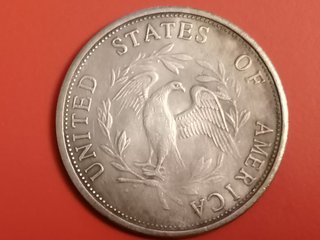 Moneda Antigua 1799