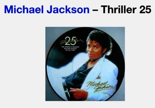 Vinilo Michael Jackson Number Ones 2 lps Doble