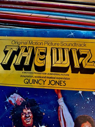 Vinilo Michael Jackson Number Ones 2 lps Doble