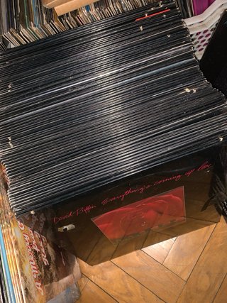 Vinilo Michael Jackson Number Ones 2 lps Doble
