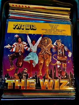 Vinilo Michael Jackson Number Ones 2 lps Doble