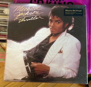 Vinilo Michael Jackson Number Ones 2 lps Doble