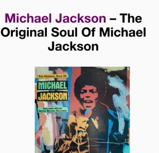 Vinilo Michael Jackson Number Ones 2 lps Doble