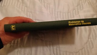 PROBLEMAS DE MATEMATICA DISCRETA