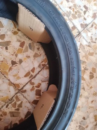 Neumático Moto Innova 130/60-13 60P carga